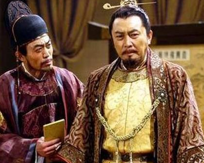 李世民当初要立李泰为太子 最后为何改立李治做继承人了