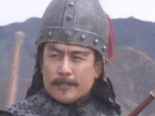 历史上宋谦是什么人？他在正史中的实力怎么样？