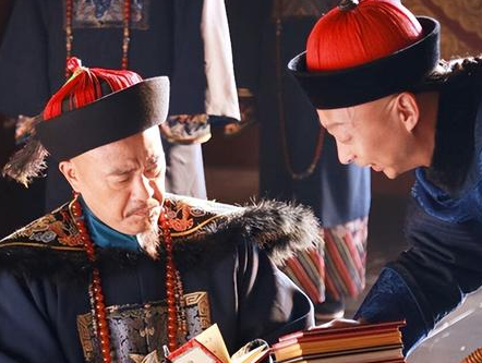 历史上的刘墉到底是什么样的 刘墉算得上是一个好官吗