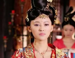 定安公主：唐宪宗李纯第十女，唐代最后一位和亲回纥的正牌公主