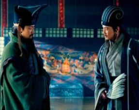 历史上蜀汉会称为三国中最先覆灭的国家，是因为i什么?