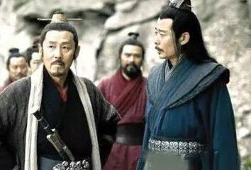 刘邦是如何分封功臣的？张良用一招化解难题