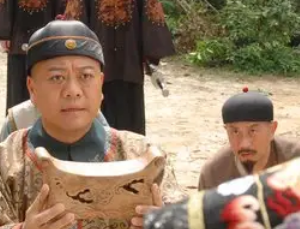 施公案第300回：风卷麻裙含冤待白，尘埋绣履抱屈难申
