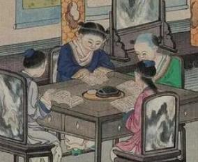 红楼梦中贾府最大的悲剧是什么？为何会造成后继无人的现象