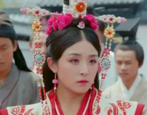 荆国大长公主：宋太宗赵光义第七女，温柔贤惠，友善女工