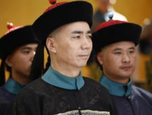 施公案第314回：安人好德婆子陈情，恶霸惊心英雄得意