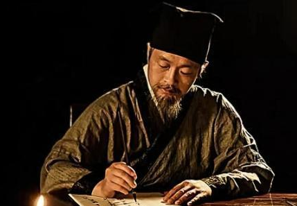 古代皇帝天不怕地不怕的 皇帝为何会怕小小的史官