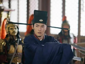 赵棫：宋徽宗赵佶第八子，不知什么原因被贬为庶人