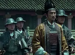 梅花内卫是什么机构？为何存在时间那么短呢？