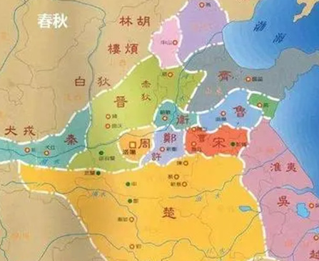 郡县制比分封制还要好 国祚为何都比不上周朝