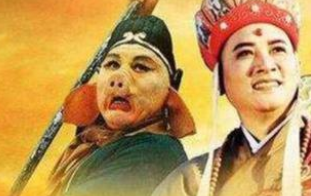 《西游记》猪八戒取经之后成了净坛使者，法力有进步吗？