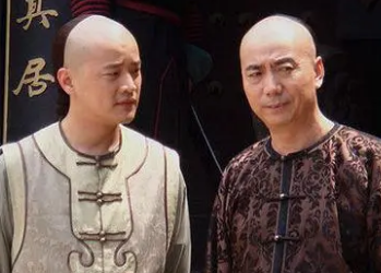 施公案第427回：羡奇遇郎舅相逢，说前情英雄畅叙
