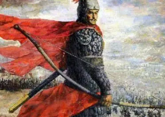 马燧：唐朝中期名将，治民有方，颇多谋略