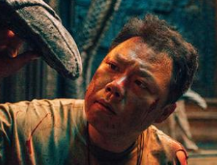 《昆仑神宫》主演是谁？“铁三角”再次开启了探险之路