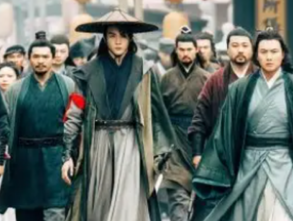 《我可能遇到了救星》梁洁饰演的是谁？制作班底不错
