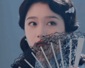 《梅花红桃》关晓彤饰演的是谁?终于有剧追了