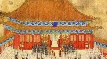 洪武之治的历史背景是怎么样的？