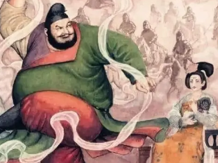 太平广记·卷七十六·道术·安禄山术士具体内容是什么？