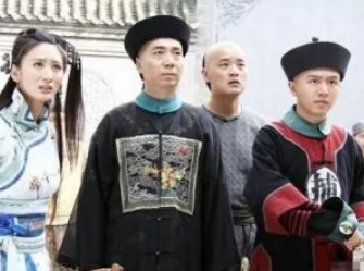 施公案第501回：花堂上灌醉新郎，洞房中误逢和尚