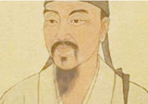 杜式方：唐朝时期大臣，司徒杜佑的次子