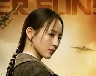 《长河落日》是什么剧情？女主是张钧甯