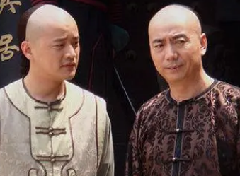 施公案第519回：张老七解囊施药，黄天霸起死回生