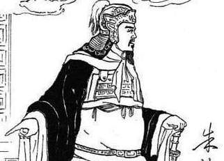 三国时期东吴名将朱然是怎么死的？他的结局是什么？