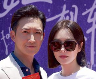 《她只是不想输》秦岚扮演的是谁？一部女性群像剧