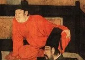 武翊黄：唐代宰相武元衡之子，官至大理卿