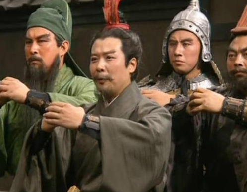 刘备作为关羽和张飞的大哥 刘备武功到底有多厉害