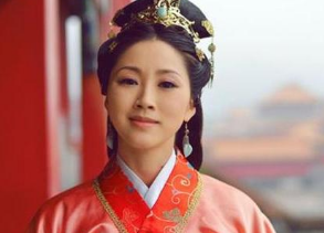 来莺儿是一名歌舞伎，为何会让曹操为她流泪呢？