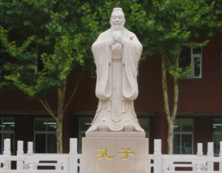 孔子与晏子之间有什么恩怨？他们有过几次交锋呢？