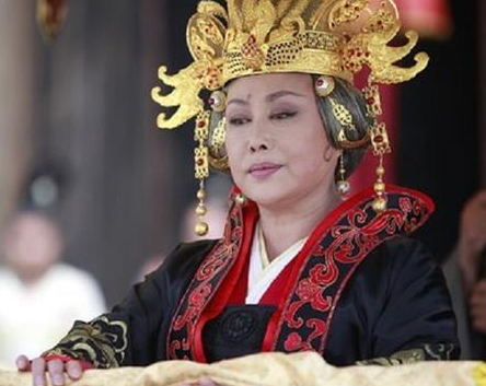 古代皇后作为皇帝的嫡妻 皇后的称谓是怎么来的