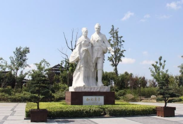 历史上的董永有着怎样的经历？他的贵人其实是刘秀