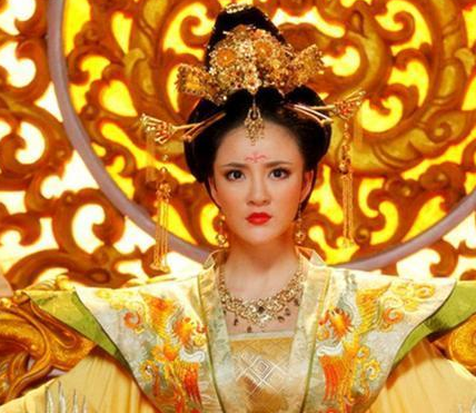 武则天作为历史上唯一一个女皇帝 太平公主为何没有坐上那个位置