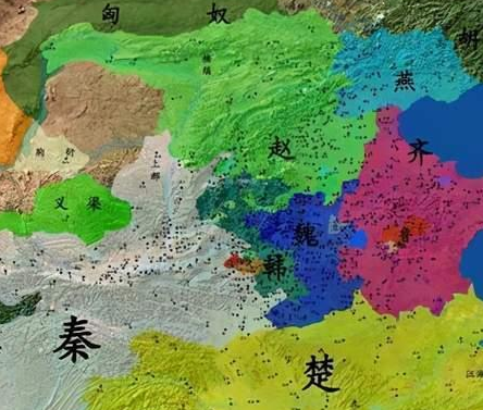 商鞅帮助秦孝公增强国力 秦惠文王为什么还要处死这个功臣