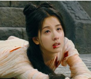 电影版《花千骨》的女主是谁?2022年内上映