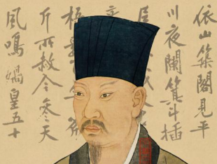 作为一位爱恶搞的老顽童，黄庭坚捉弄过哪些人？