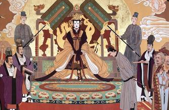 武则天为何在晚年会把皇位还给李家呢？