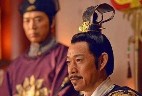 李世民年轻时期堪称一代明君 晚年时期都做了哪些荒唐事