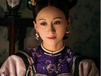 珂里叶特氏是什么出身？她是如何母凭子贵的？