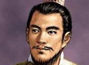 刘崇望：晚唐时期宰相，处理科举事务清廉得力