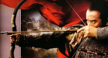 玄武门之变发生的时候，李渊真的在&ldquo;泛舟海池&rdquo;吗？