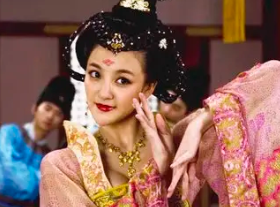 兴平公主：后唐明宗李嗣源第十三女，嫁给赵延寿