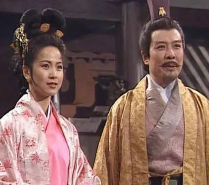 赵云的老婆名声比张飞老婆还响 她到底是谁