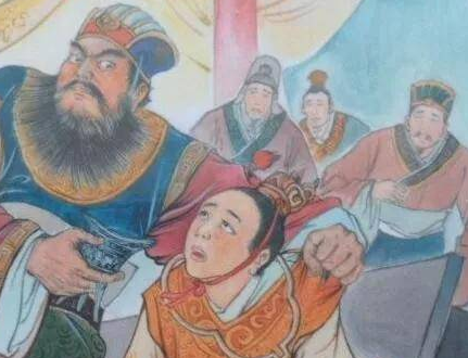 儒家这么喜欢复古 儒家为什么只喜欢推崇周朝