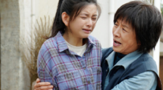 《幸福到万家》何幸福真的是完美儿媳，为何婆婆不知足？