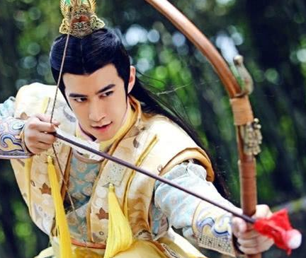 李承乾作为李世民的太子 李世民最后为何传位给李治