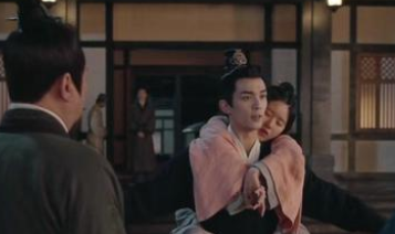 《星汉灿烂》凌不疑为什么要放弃和少商的婚约？