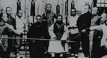古代大内侍卫除了武功高强外 他们还有哪些能力存在